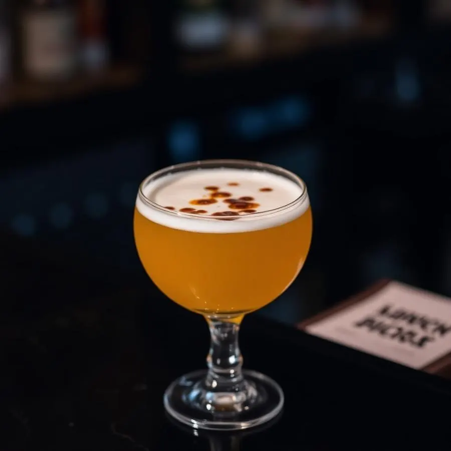 D'Brasa galería